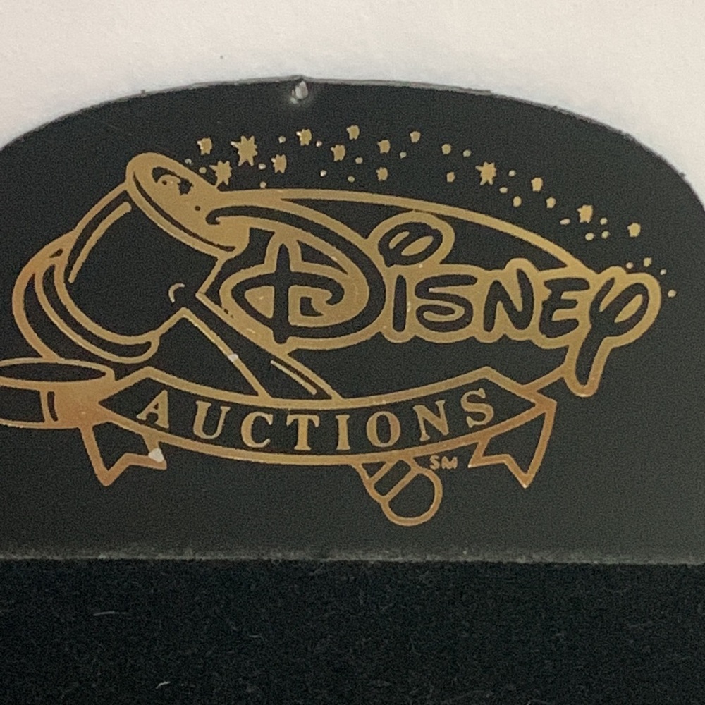 DISNEY PIN LE 100 LITTLE MERMAID CAST JUMBO - Picture 3 of 10